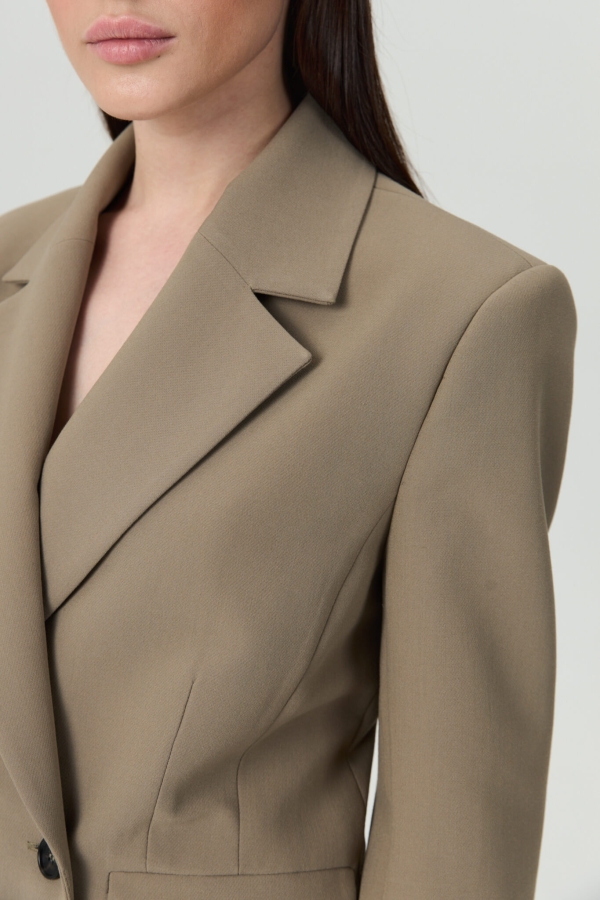 С5604-4 Жакет (НСК)